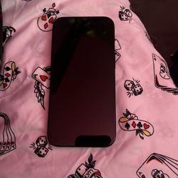 iPhone 15