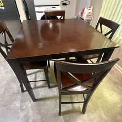 Kitchen Table 