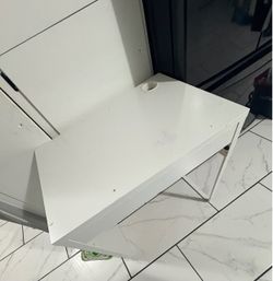 Ikea desk