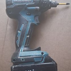 Manita Drill