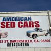 American Used Cars