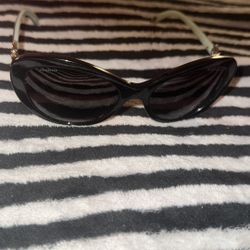 Tiffany & Co. Sunglasses 
