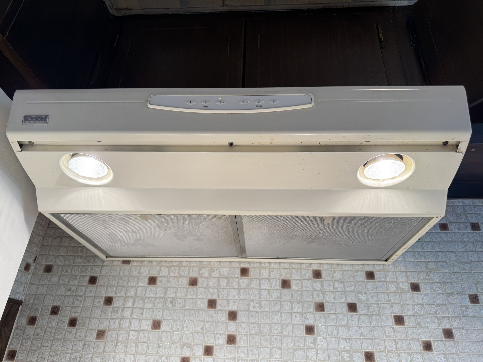 Exhaust Fan