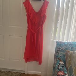 BeautifulDress And Beautiful Colors 