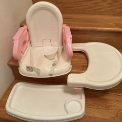 Baby Toddler Booster Seat