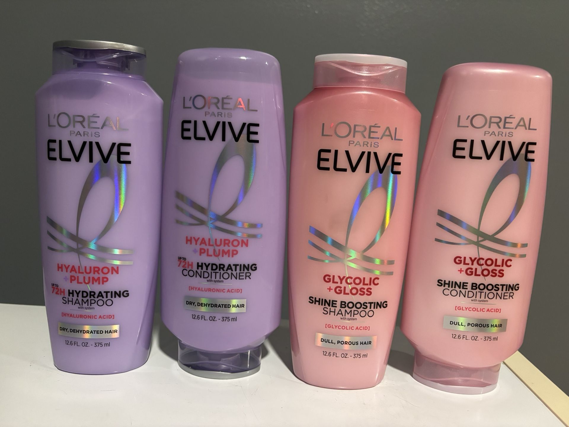 L’Oréal Hair Care