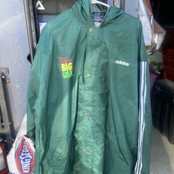 $30 Collectable Disney Jacket With Tag