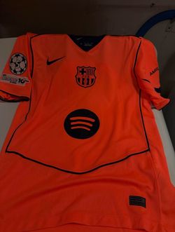 FC Barcelona 3rd Kit 25/26