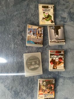 PS3 games bundle