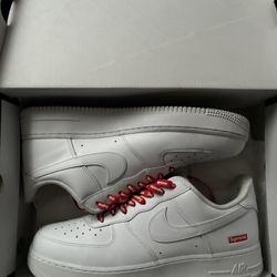 Air Force One Size 10.5