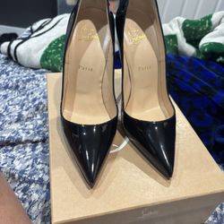 Christian Louboutin Heels