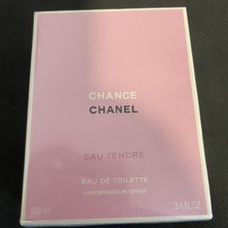 Chanel Perfume Brand New 