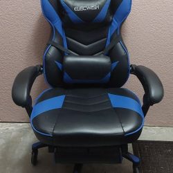 Office desk gaming chair
