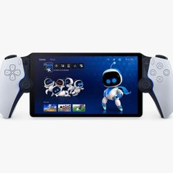 PlayStation Portable PS5 