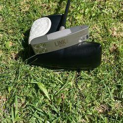 Lab Putter Link.1
