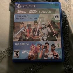 Ps4 Game