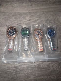 Men’s Watches