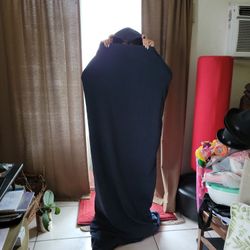 Sleeping bag for adult, with Hood