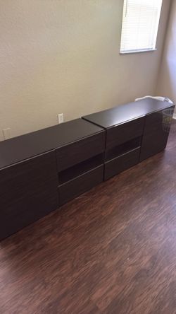 Living room Stand or Dresser