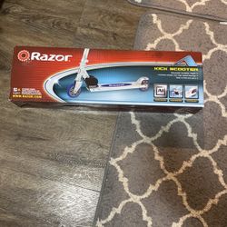 Razor Scoter 