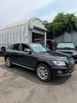 2015 Audi Q5