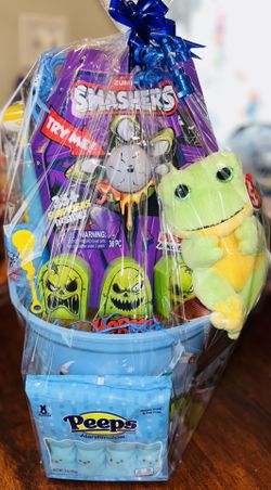 Easter Basket
