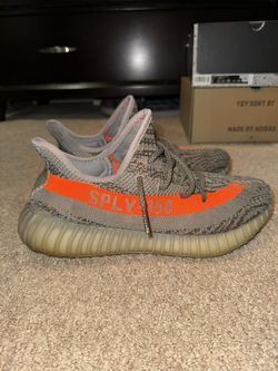 Yeezy Beluga 350 Size 9.5