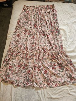 Women's skirt