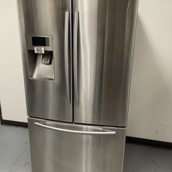 Samsung Refrigerator Counter Depth