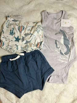 Baby Girls Outfits