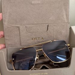 DITA SUNGLASSES 