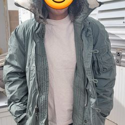 USAF Parka 