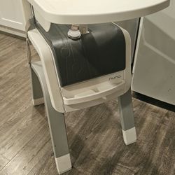 Nuna High Chair