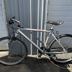 Chilliwack Titan Mountain Bike