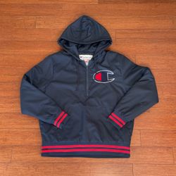 Supreme X Champion Parka 