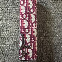 CHRISTIAN DIOR ~ DIORSHOW MASCARA ~ 0.33 OZ UNBOXED