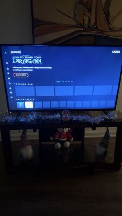 43 inch vizio tv