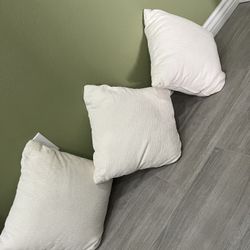 Cushions