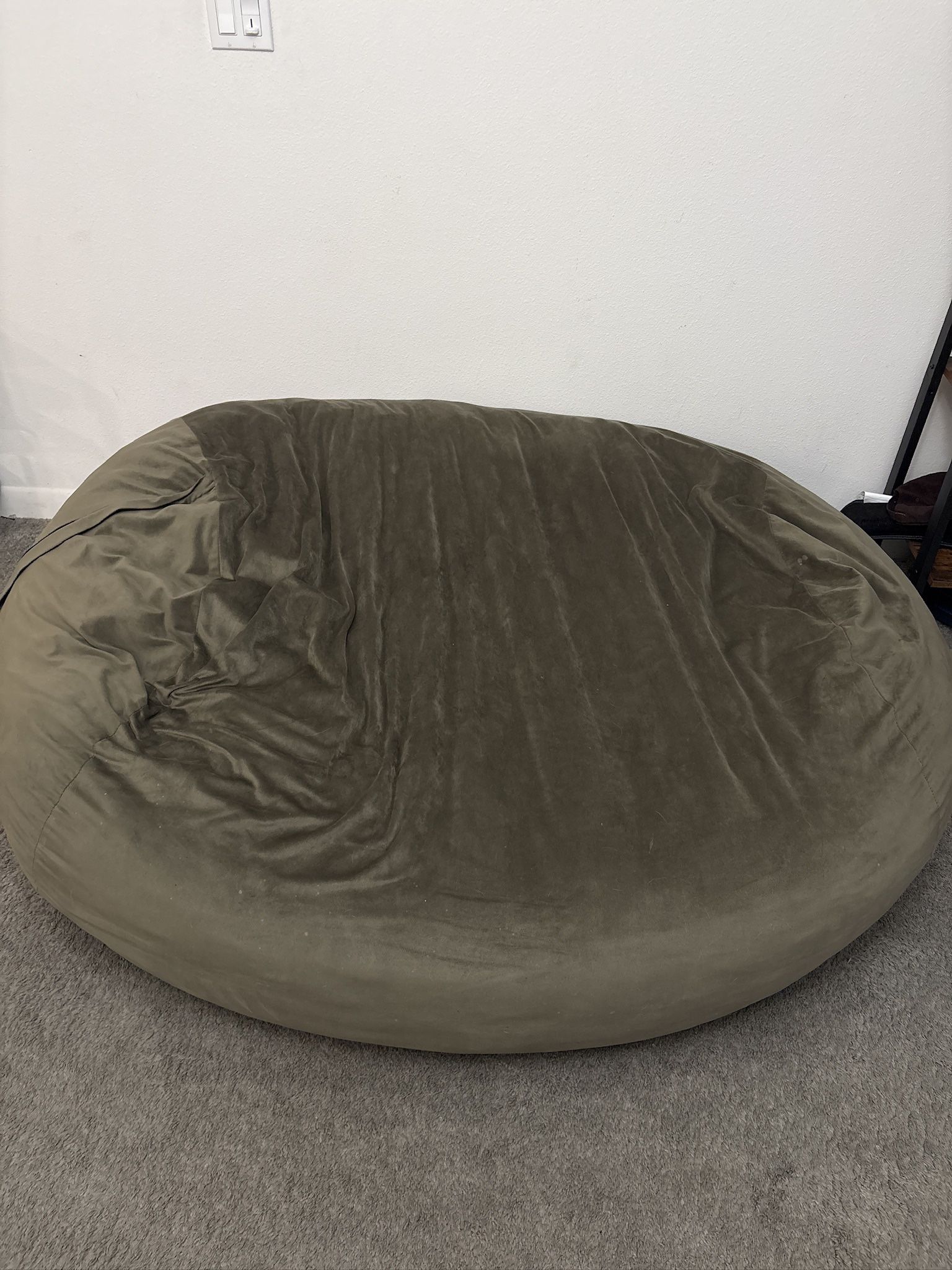 Extra Large Bean Bag Chair