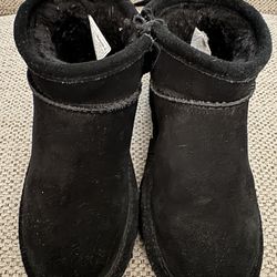 BearPaw Boots