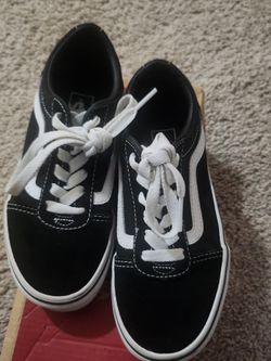 Vans Shoes
