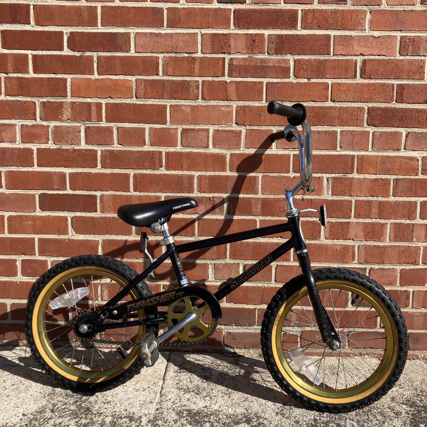1984 Schwinn Thrasher T17 for Sale in Antioch, CA - OfferUp