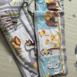 Crib Liners