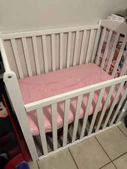 Crib