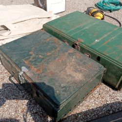 Coleman Kerosene Stoves