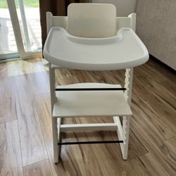 Stokke Highchair