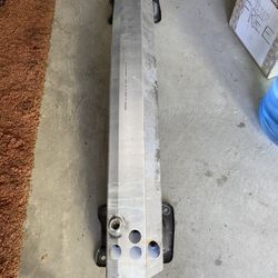 Tesla Model Y Rear Bumper Reinforcement Bar 2021