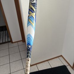 Girls Fastpitch Bat