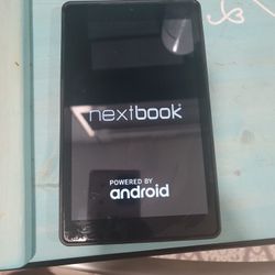 Nextbook Tablet 8 In