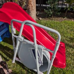 Toilet Seat For Handicap Folding Commode Drive 